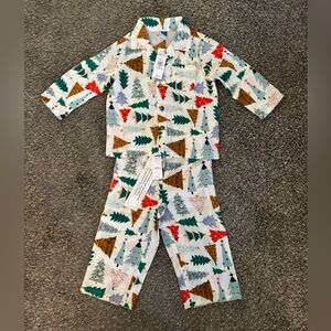 Old navy Christmas pajamas Brand new with tags